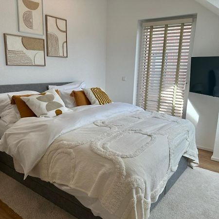 Guestroom เมียร์บุช ภายนอก รูปภาพ
