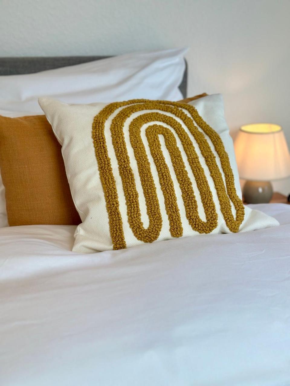 Guestroom เมียร์บุช ภายนอก รูปภาพ